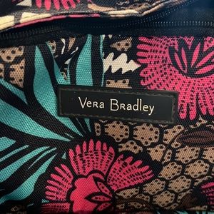 COPY - Vera Bradley book bag
